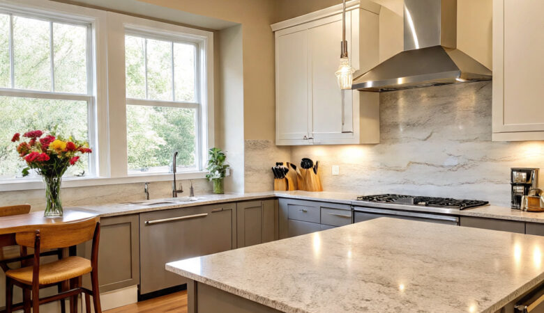 NJKB PRO Modern Kitchen Company